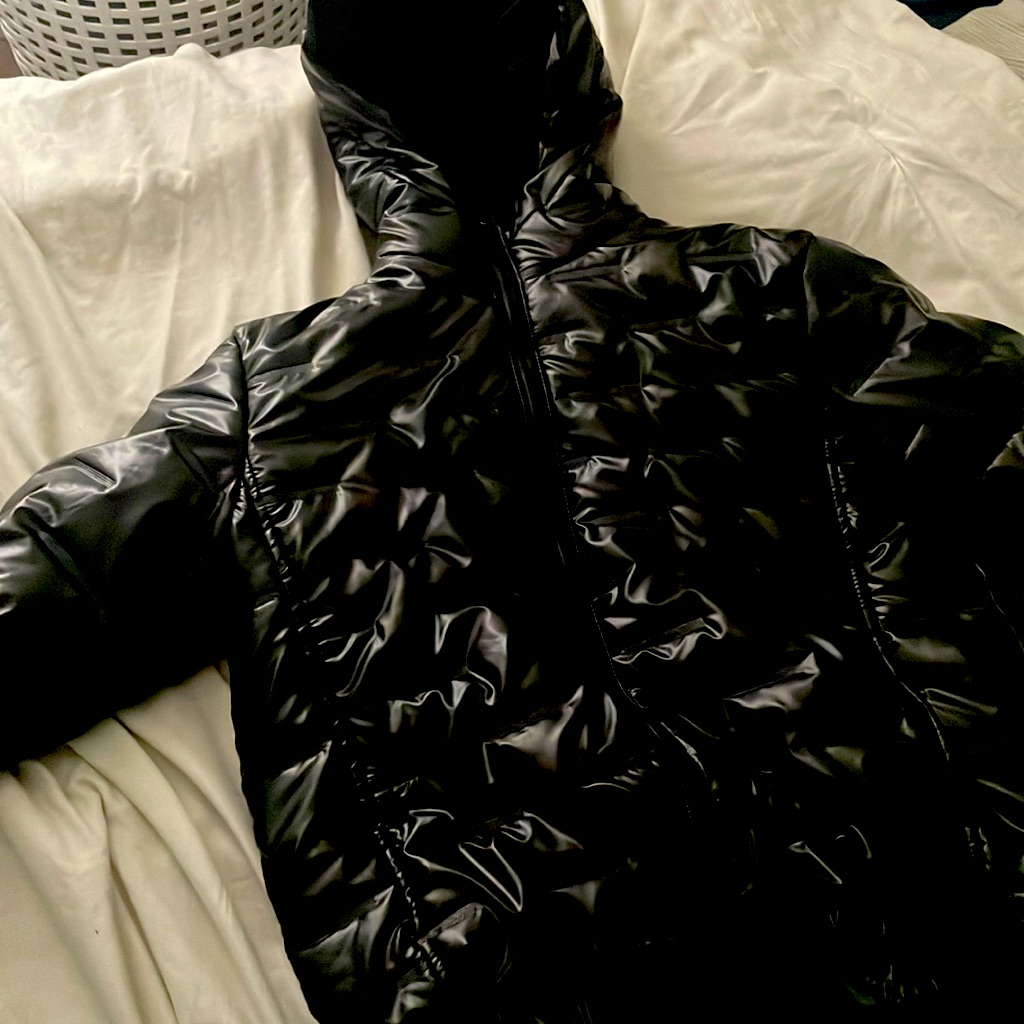 The Best Winter Time Jacket